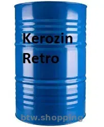 Розчинники Керосин, Нефрас, Спирт технічний