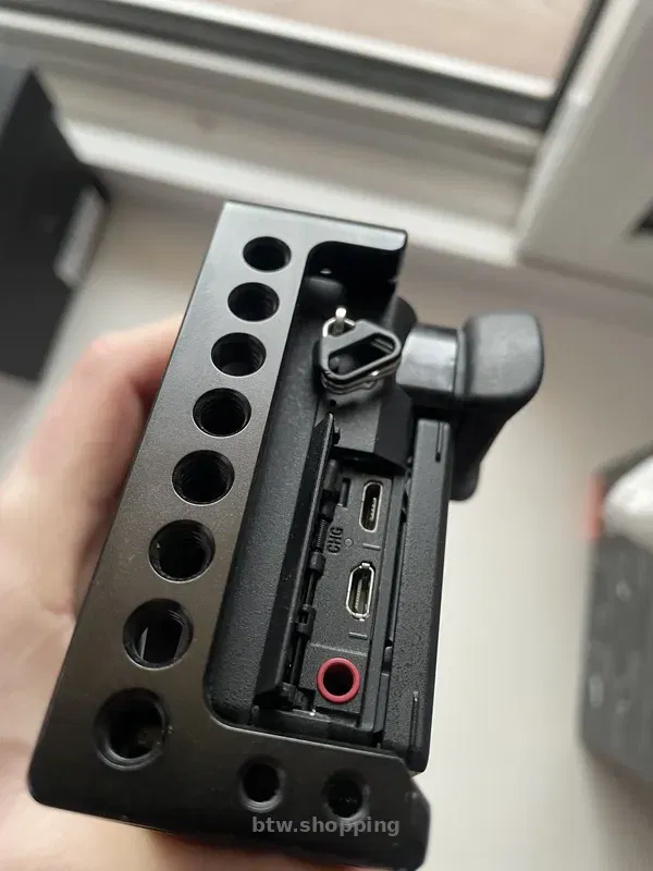 Sony a6300 body - btw.shopping