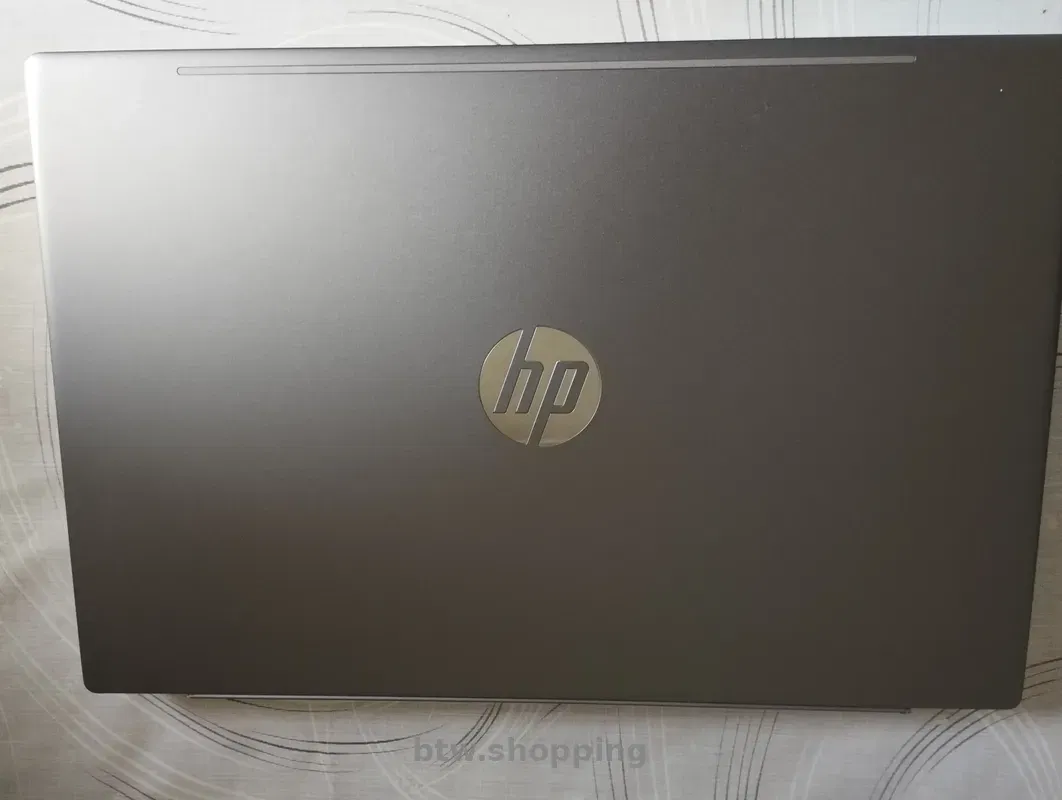 Ноутбук HP Pavilion Laptop 15-cw1002ua - btw.shopping