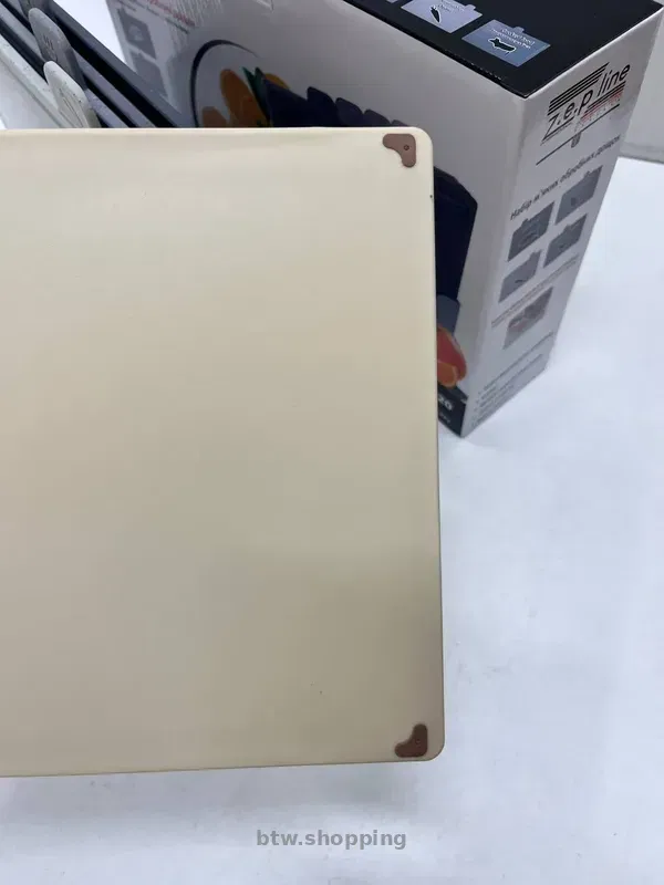 Набор разделочных досок Zepline ZP00220 (5 шт, бежевый) - btw.shopping