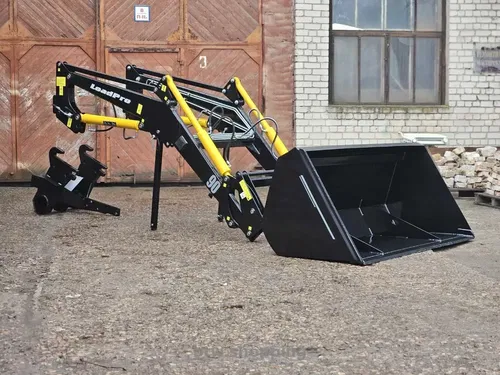 Кун на трактор МТЗ, ЮМЗ, Т-40 – LoadPro 1800