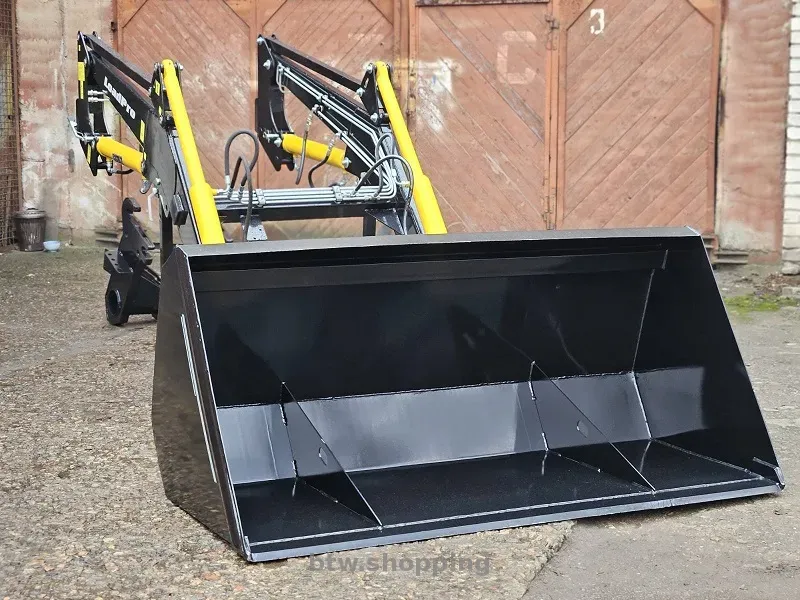 Кун на трактор МТЗ, ЮМЗ, Т-40 – LoadPro 1800 - btw.shopping