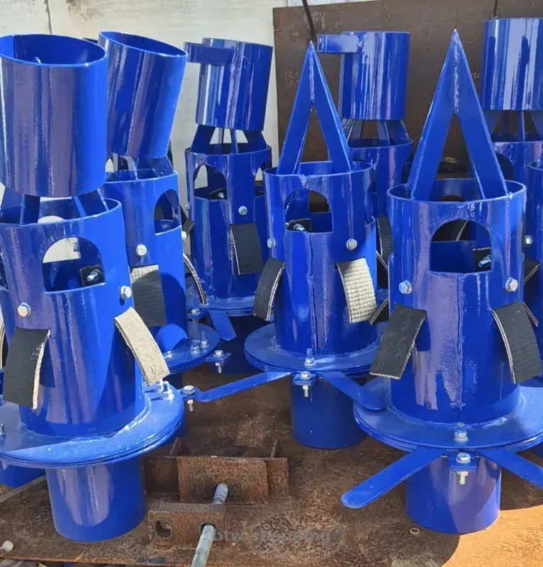 Клапан-дозатор біг-бегів (розтарювач) - btw.shopping