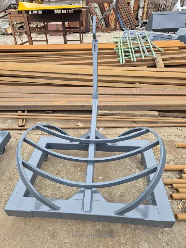 Захват Біг-Бегів. Гак для біг-бігів. - btw.shopping