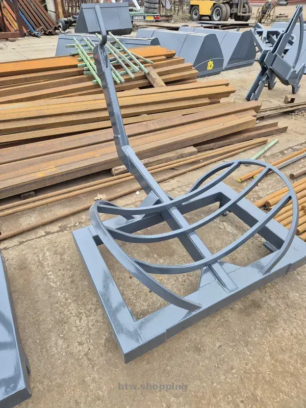 Захват Біг-Бегів. Гак для біг-бігів. - btw.shopping