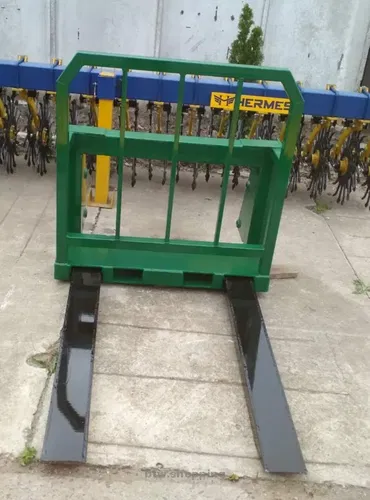 Вила для піддонів (паллетні)