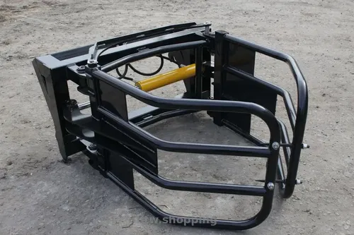 Захват для тюків ( боковий захват для тюків)