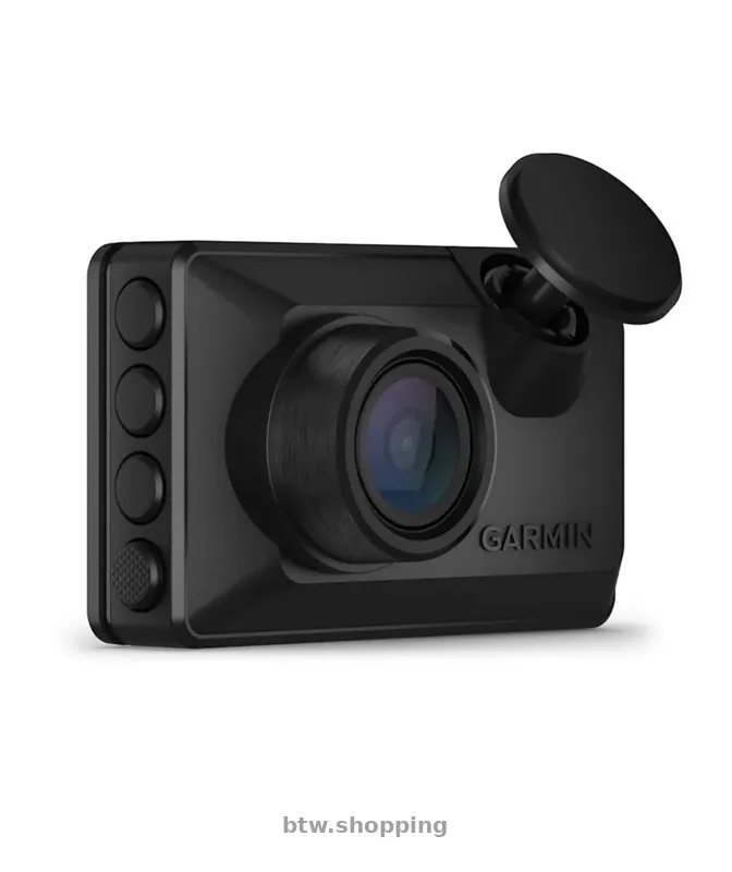 Автомобільний автореєстратор garmin dash cam x110 - btw.shopping