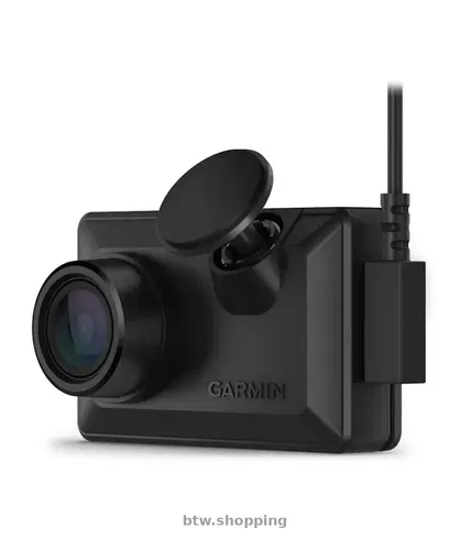 Автомобільний автореєстратор garmin dash cam x110