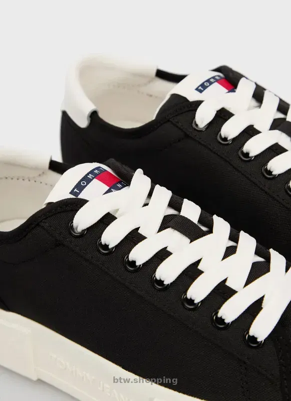 кеды Tommy jeans - btw.shopping