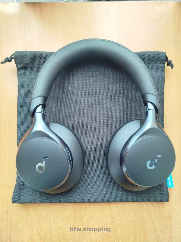 Soundcore space one - btw.shopping