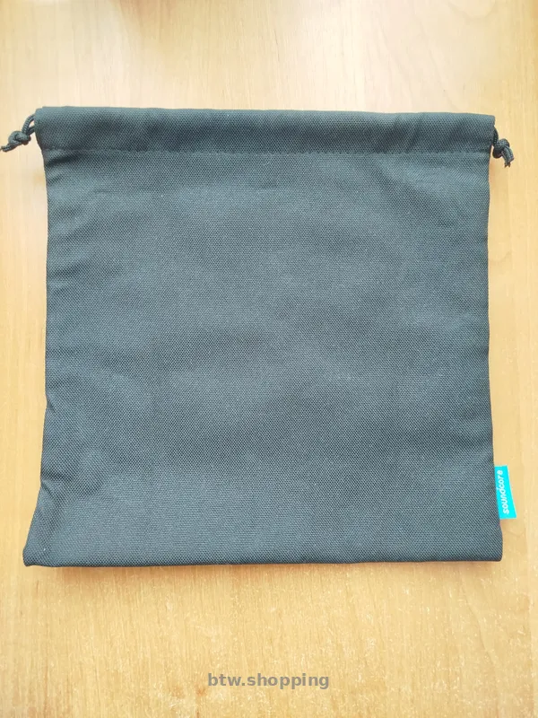 Soundcore space one - btw.shopping