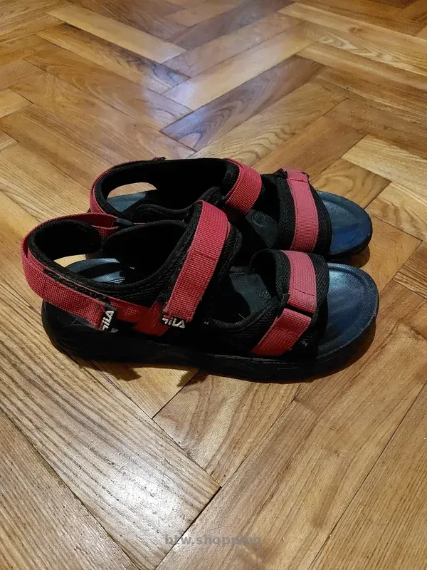 Босоніжки для підлітків р.40 - btw.shopping