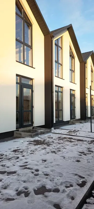 Продам ТАУНХАУСИ в с. Ліски від забудовникам без комісії - btw.shopping