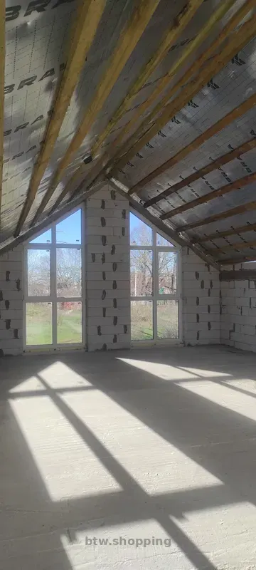 Продам ТАУНХАУСИ в с. Ліски від забудовникам без комісії - btw.shopping