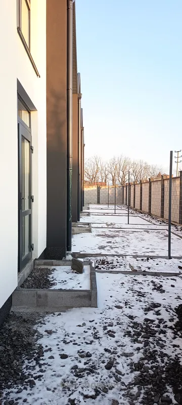 Продам ТАУНХАУСИ в с. Ліски від забудовникам без комісії - btw.shopping