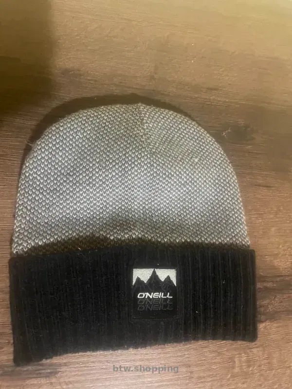 Шапка Oneill - btw.shopping