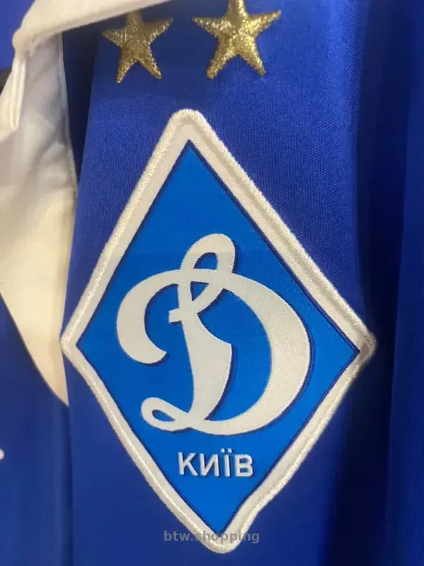 Продам лонгслів Динамо Київ - btw.shopping