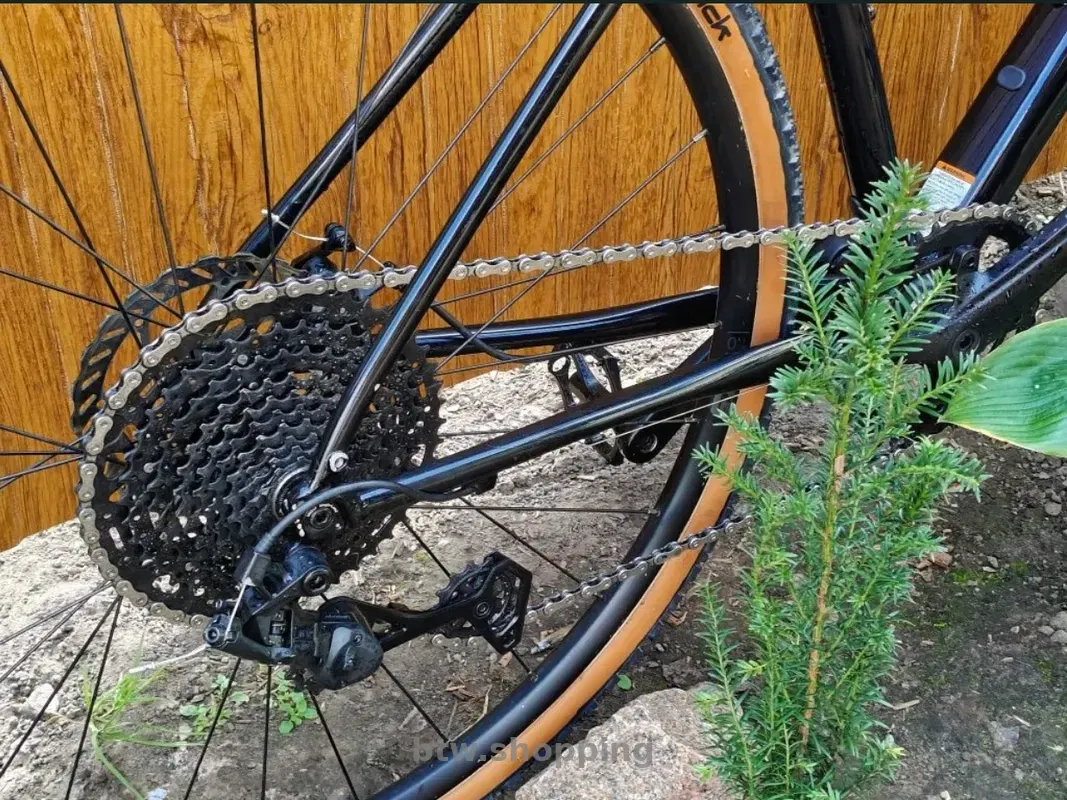 Велосипед Cannondale topstone - btw.shopping