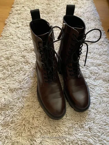 Черевики Зара