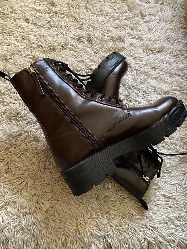 Черевики Зара - btw.shopping