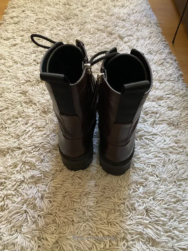 Черевики Зара - btw.shopping