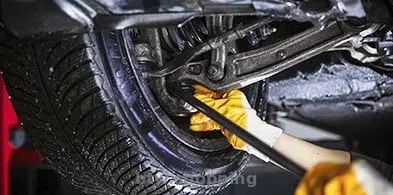 Ремонт ходової. двигуна, планове ТО - btw.shopping