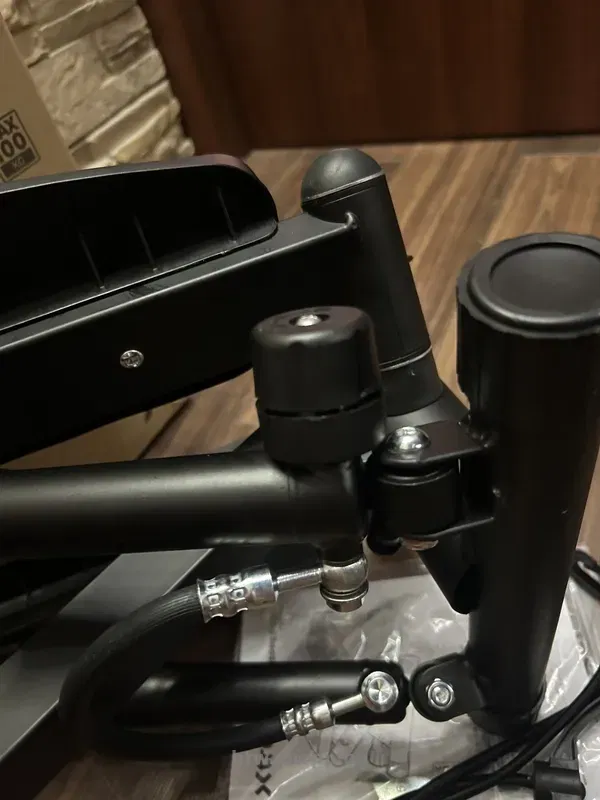 Степер поворотний TREXO FS50 PRO Twist - btw.shopping