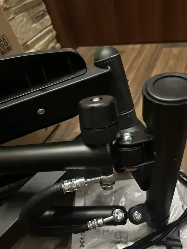 Степер поворотний TREXO FS50 PRO Twist - btw.shopping