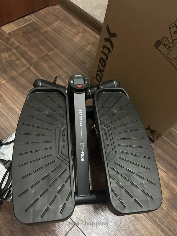 Степер поворотний TREXO FS50 PRO Twist - btw.shopping