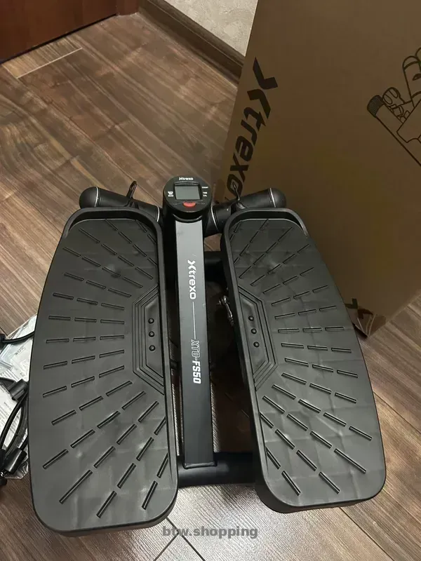 Степер поворотний TREXO FS50 PRO Twist - btw.shopping