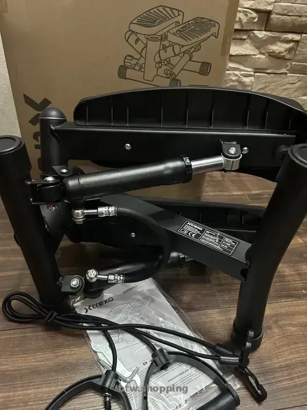 Степер поворотний TREXO FS50 PRO Twist - btw.shopping