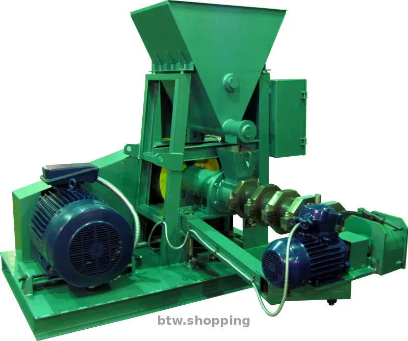 Екструдери серії ЭМ - btw.shopping