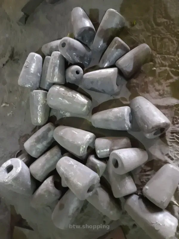 Ливарне виробництво, приймаємо нові замовлення - btw.shopping