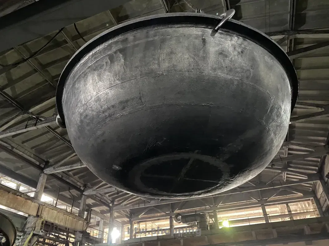 Ливарне виробництво, приймаємо нові замовлення - btw.shopping