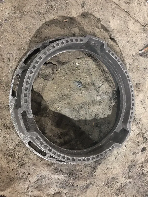 Комплекс послуг з виробництва литих деталей - btw.shopping