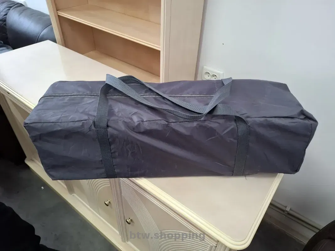 Ліжко-манеж Topmark (2 в 1) - btw.shopping