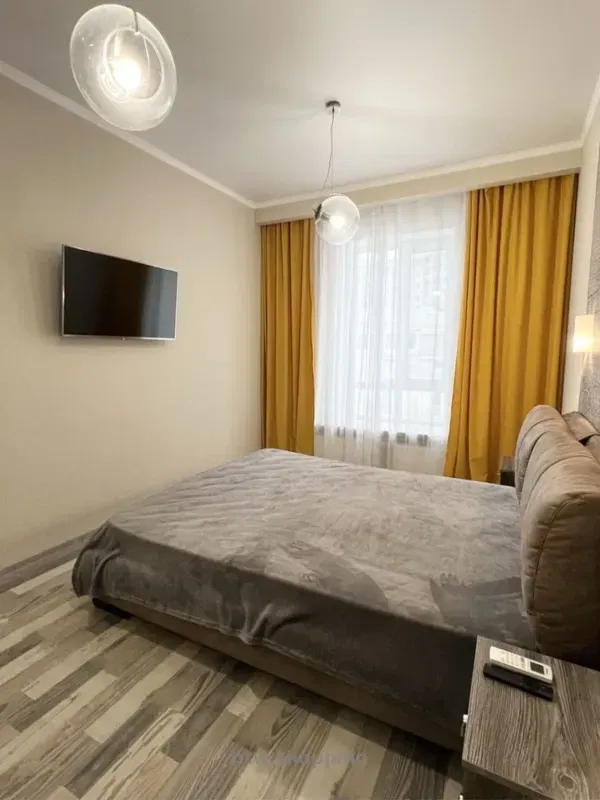 Продажа 1 квартиры в клубном доме на 10 Фонтана / 28 Жемчужина - btw.shopping