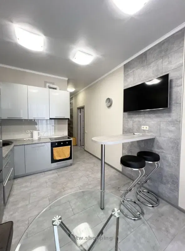 Продажа 1 квартиры в клубном доме на 10 Фонтана / 28 Жемчужина - btw.shopping