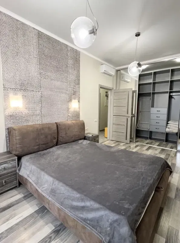 Продажа 1 квартиры в клубном доме на 10 Фонтана / 28 Жемчужина - btw.shopping