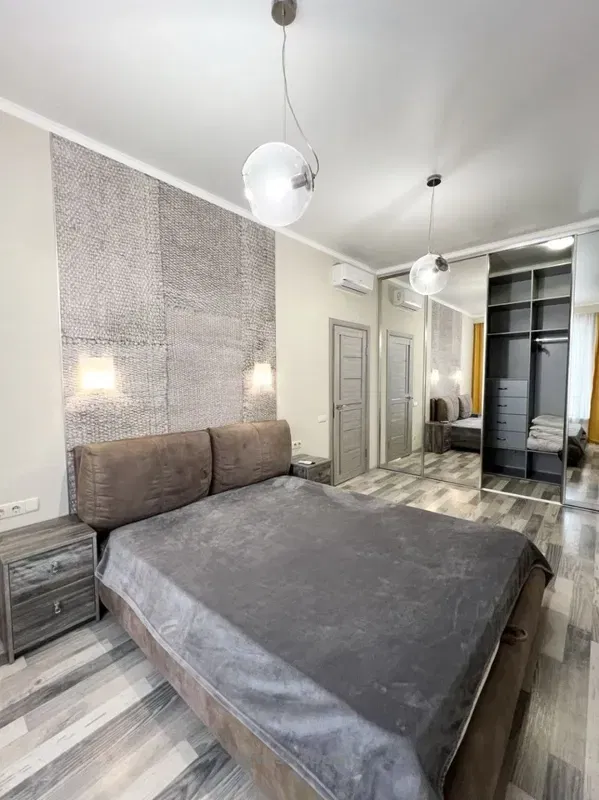 Продажа 1 квартиры в клубном доме на 10 Фонтана / 28 Жемчужина - btw.shopping