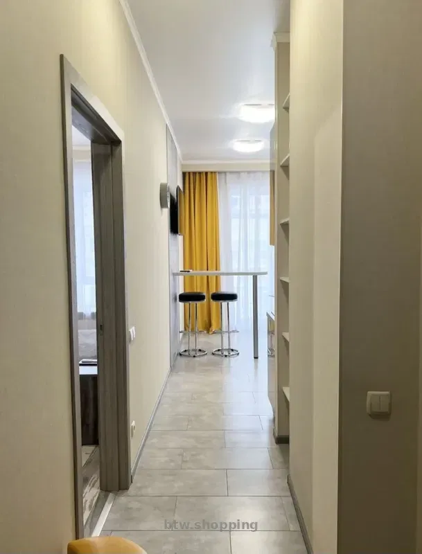 Продажа 1 квартиры в клубном доме на 10 Фонтана / 28 Жемчужина - btw.shopping