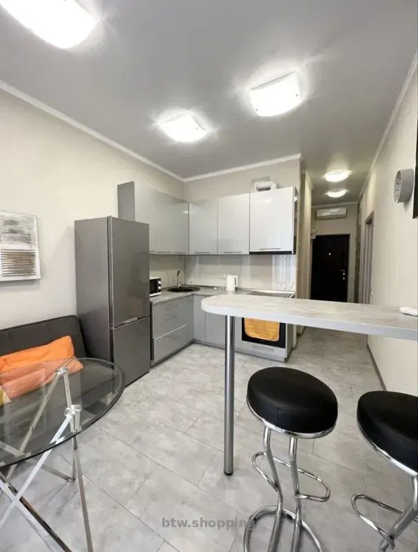 Продажа 1 квартиры в клубном доме на 10 Фонтана / 28 Жемчужина - btw.shopping