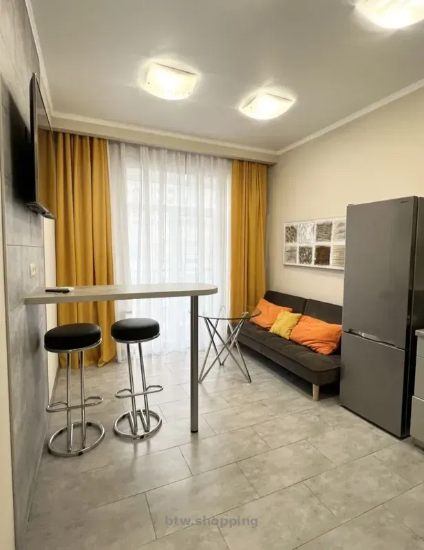 Продажа 1 квартиры в клубном доме на 10 Фонтана / 28 Жемчужина - btw.shopping