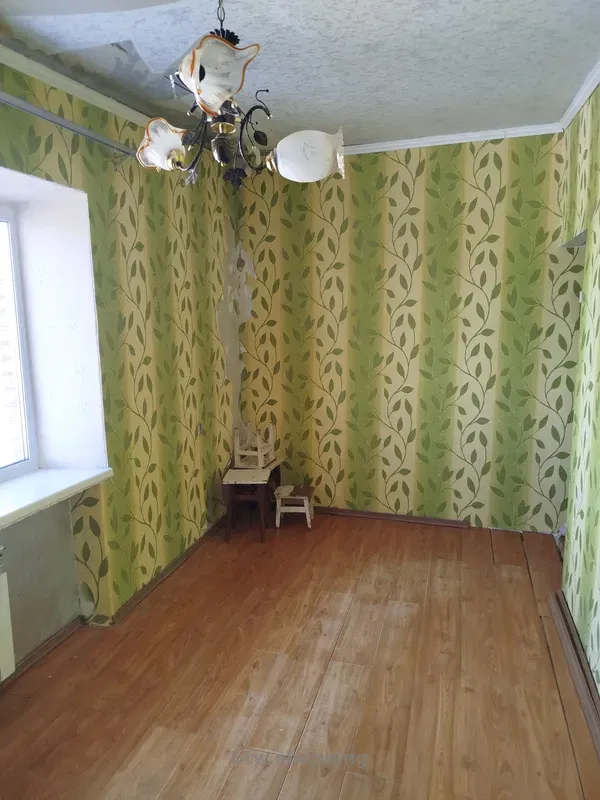 Продається двох кімнатна квартира Фастів - btw.shopping