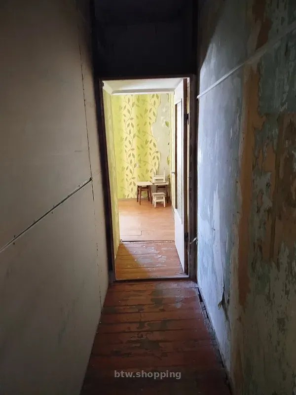 Продається двох кімнатна квартира Фастів - btw.shopping