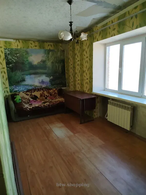 Продається двох кімнатна квартира Фастів - btw.shopping