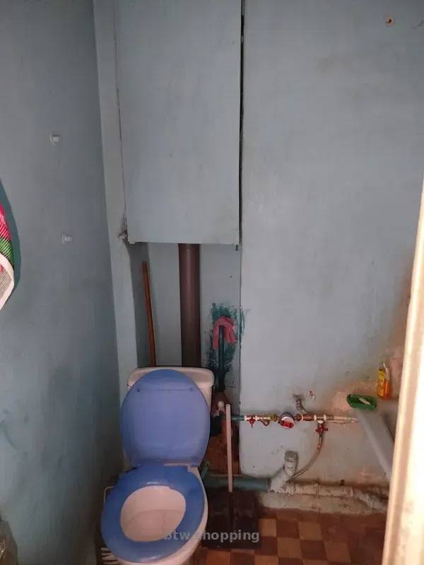 Продається двох кімнатна квартира Фастів - btw.shopping