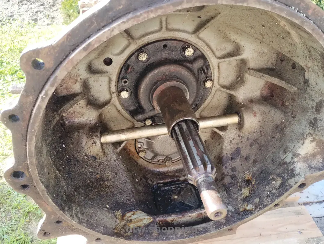 КПП. Коробка передач Камаз. Без делителя. Новая. 141-100 - btw.shopping