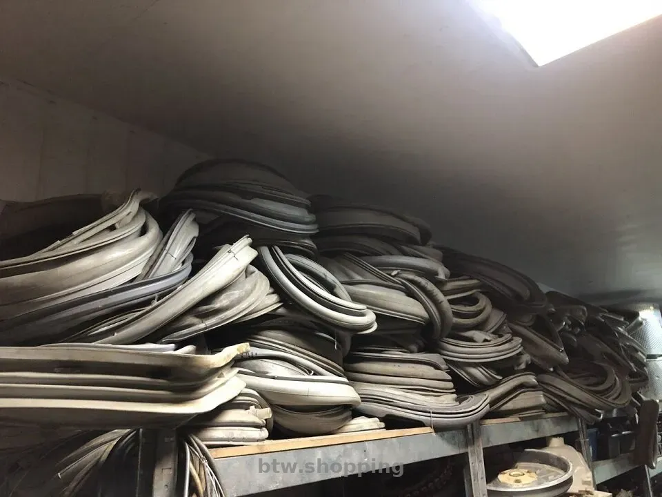 Продаємо нові та вживані запчастини до пральних машин - btw.shopping